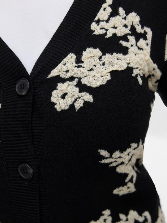 Image du produit Vero Moda VMCNANCY Strickjacke Strickjacke (54)