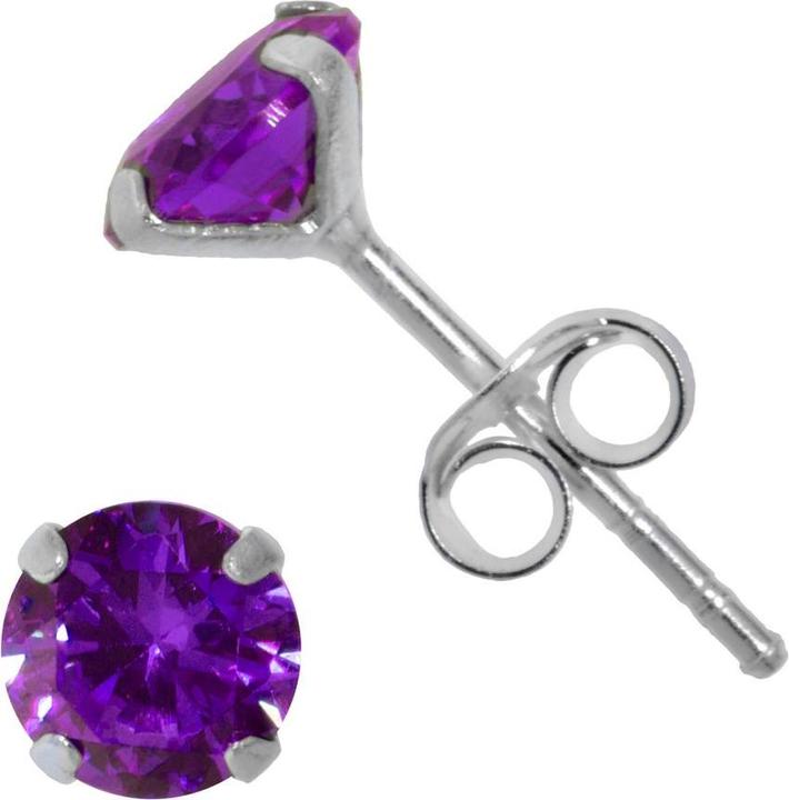 Viola, Argento