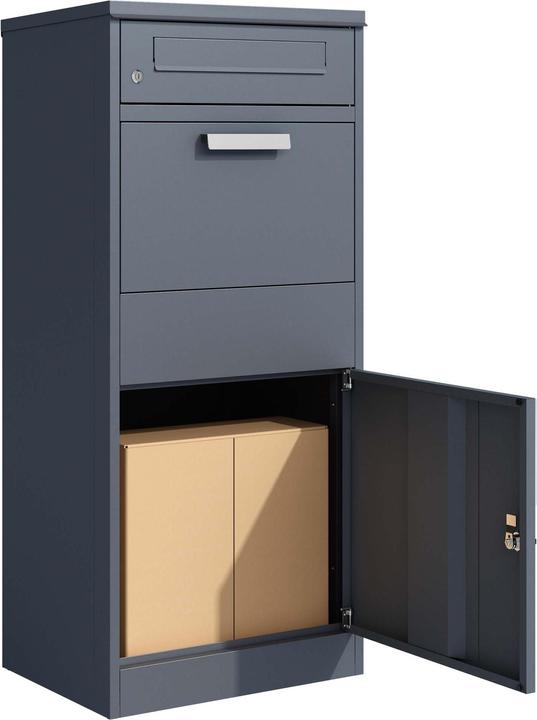 Immagine prodotto Wiltec Paketbriefkasten
