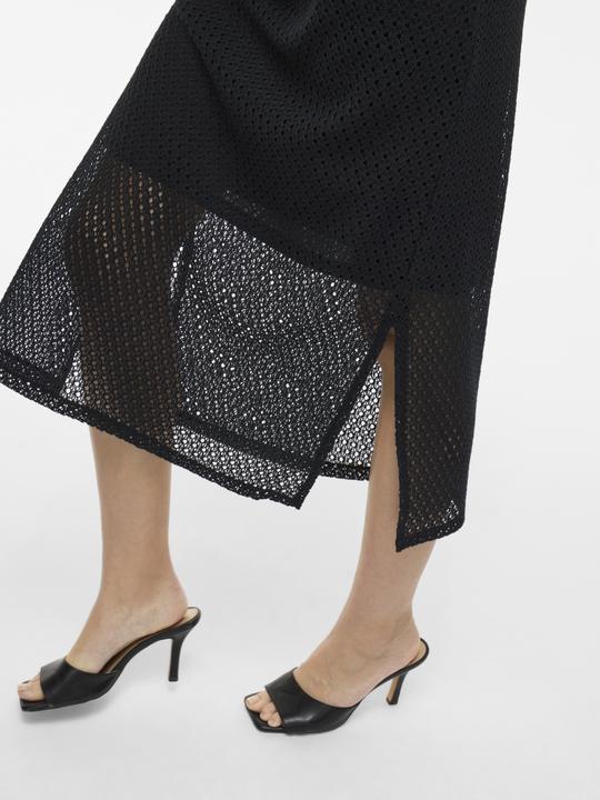 Immagine prodotto Vila Kurzarm Midikleid (S)