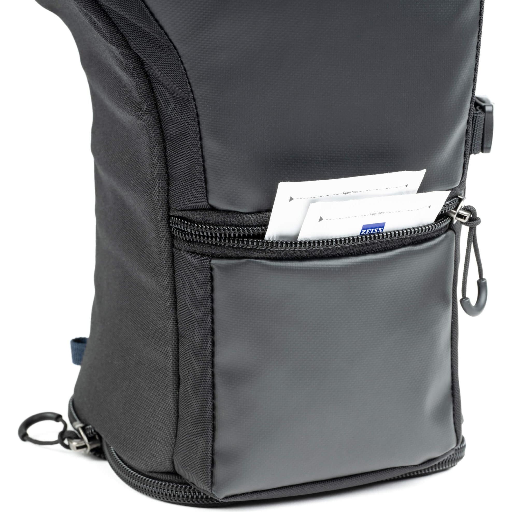 Think Tank Digital Holster 30 V3.0 (1015308115) (Kamera Bereitschaftstasche), Borsa fotocamera, Nero