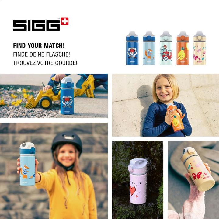 Immagine prodotto Sigg Miracle (0.40 l)