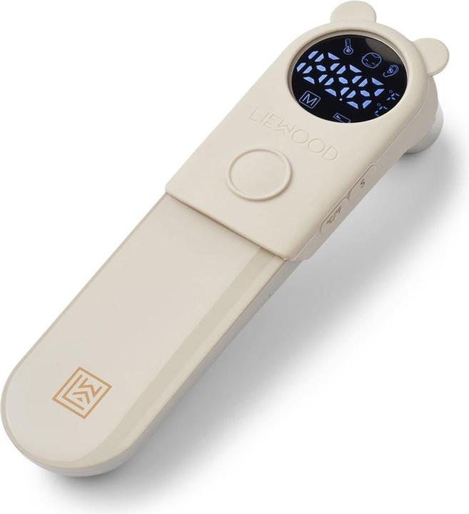 Immagine prodotto Liewood Termometro digitale Oliver misuratore di febbre (Fronte)