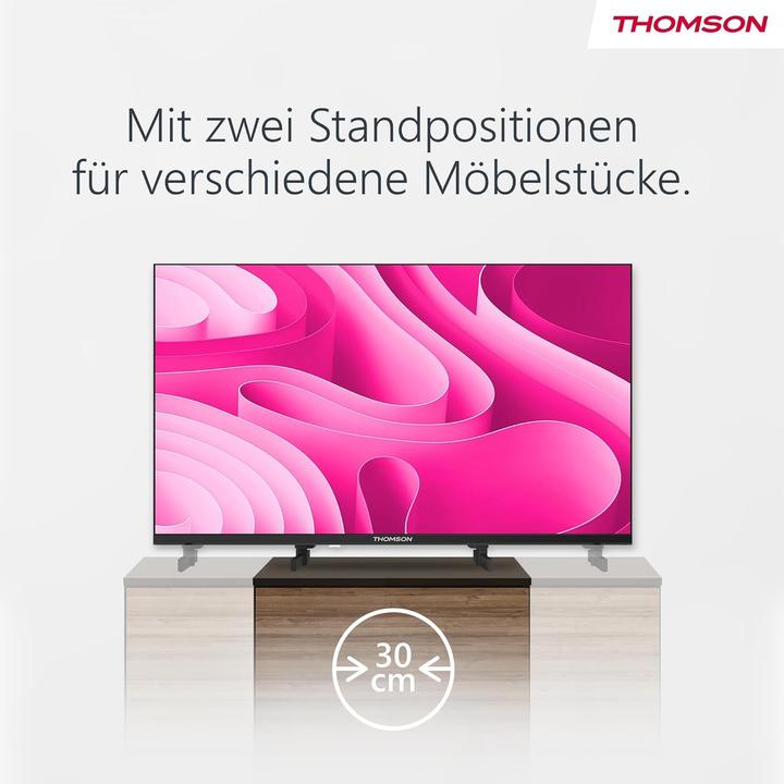 Produktbild Thomson 32HG2S14 (32", LCD, HD)