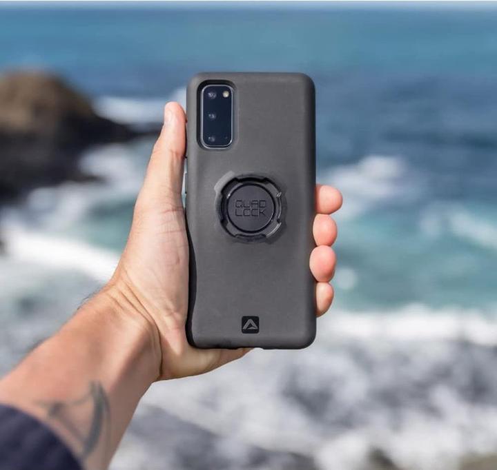 Produktbild Quad Lock Case (Samsung Galaxy A34 5G)