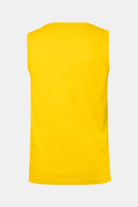 Actual product image Men+ Tanktop, Basic, 2er-Pack, Rundhals (L)