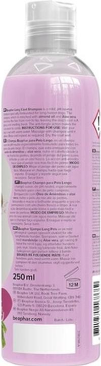 Actual product image beaphar Long Coat Dog Shampoo (Dog)