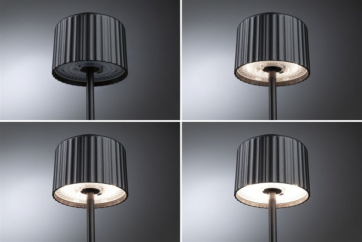Produktbild Paulmann Else (250 lm, IP44)