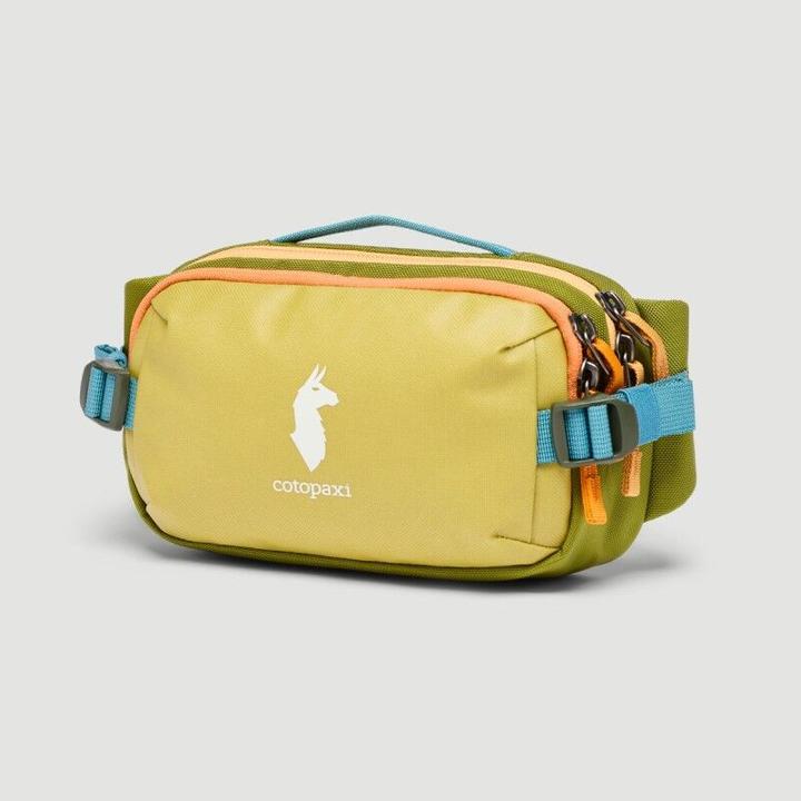 Immagine prodotto Cotopaxi Allpa X 1st Hip Pack
