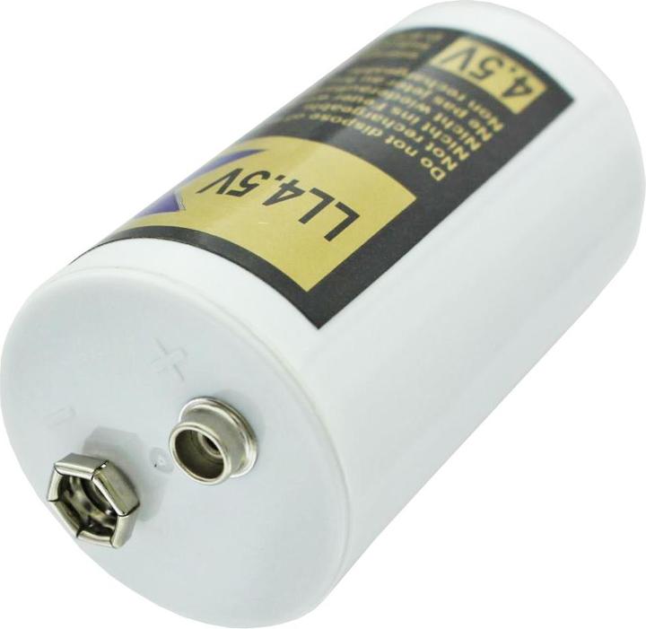 Produktbild AccuCell Batterie Lounge Light LED (1 Stk., Gerätespezifisch, 2600 mAh)