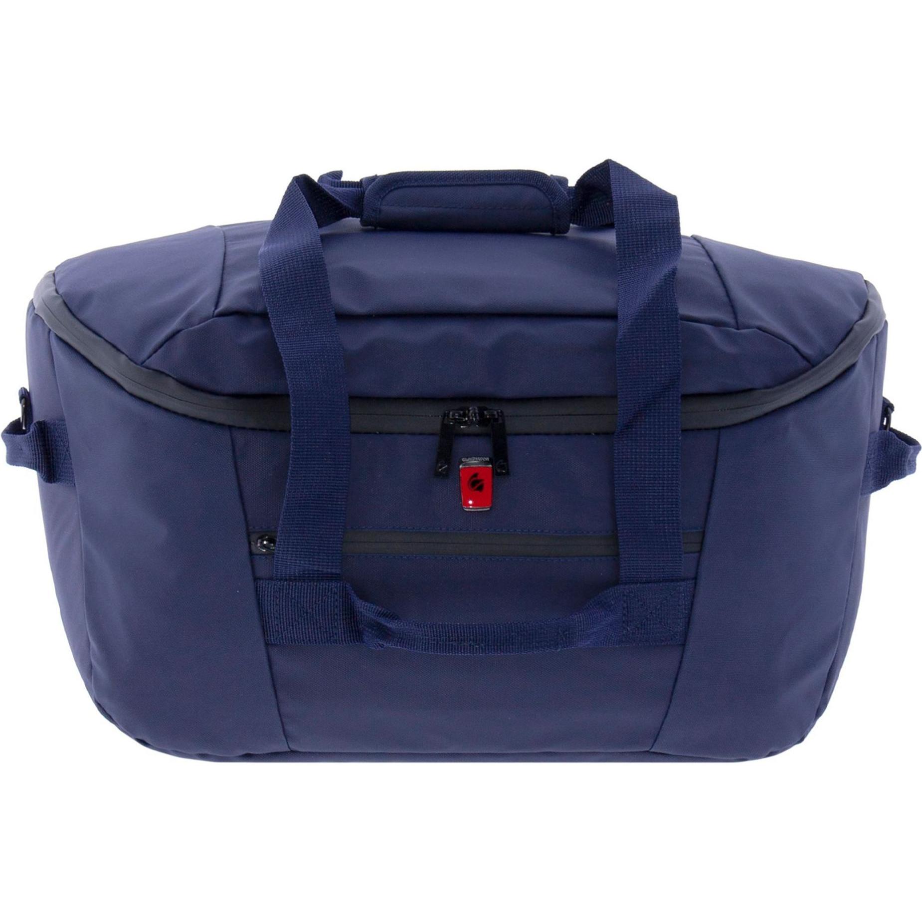 Thumbnail - Wüsthof, Tasche, 3900 Weekender Reisetasche 51 cm, Blau, (34 l)