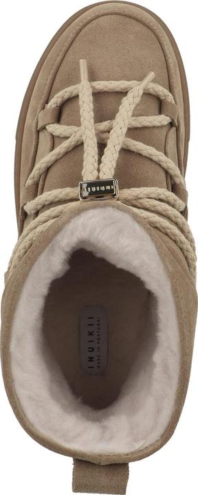 Actual product image Inuikii CLASSIC LOW snowboots (40)