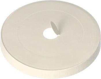 Papstar Lid for drinking cup "pure (50 x)