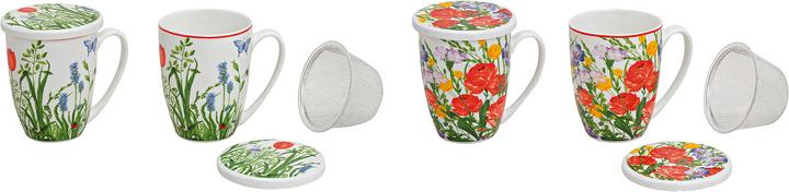 G. Wurm Blume (300 ml, 1 x)