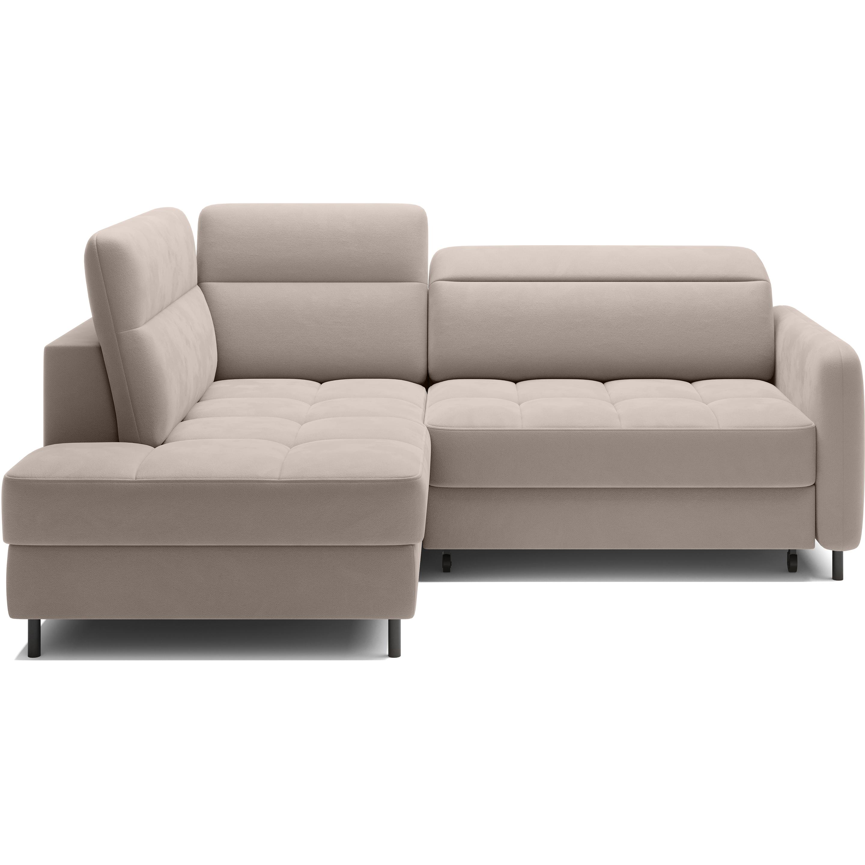 ELTAP, Sofa, Barea (3-Sitzer, Bettsofa, Ecksofa)