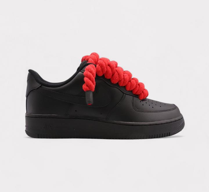 Produktbild Nike Air Force 1 Black (36.5)