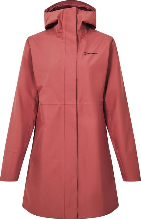 Actual product image Berghaus Omeara Lange Jacke (XL)
