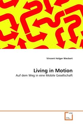 Produktbild Living in Motion