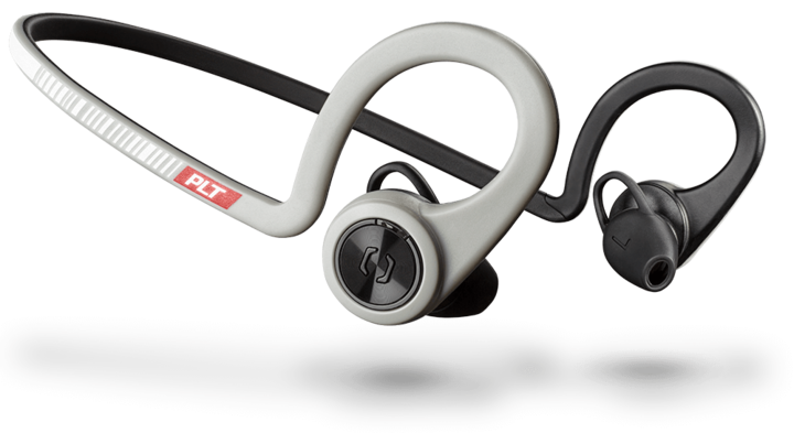 Produktbild Poly BackBeat FIT (8 h, Kabellos)