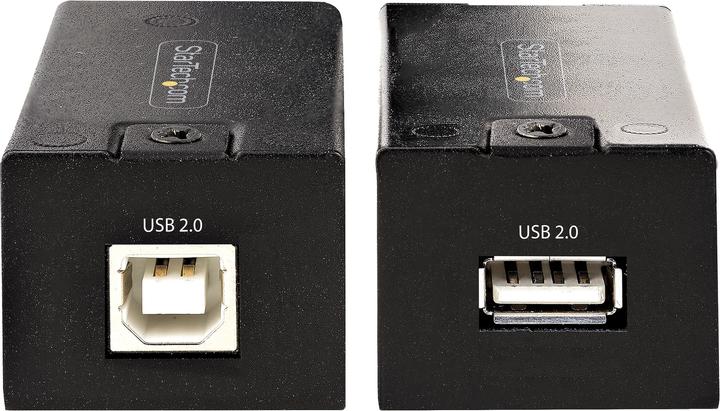 Actual product image StarTech USB 2.0 EXTENDER 492FT
