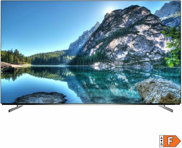 Actual product image Metz MCE55MOC9010Y (55", OLED, 4K)