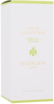 Produktbild Guerlain Nerolia Vetiver (Eau de Toilette, 75 ml)