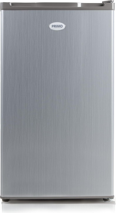 Actual product image Primo PR149DV Vriezer Tafelmodel - Diepvries Vrijstaand - 64L - D - Zilver (Stand-alone, 64 l)