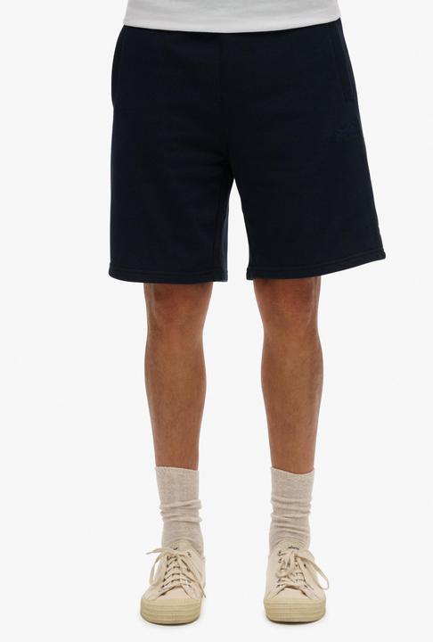 Image du produit Superdry Short en jersey à logo Essential (S)