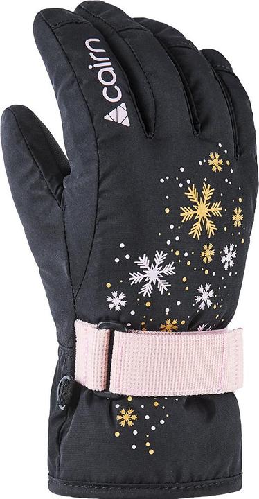 Produktbild Cairn skihandschuhe kind madison (10)