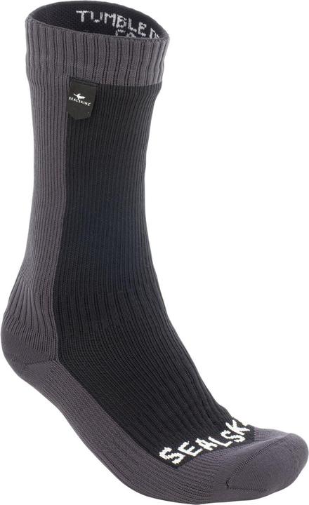 Produktbild Sealskinz Cold Weather Mid Length Socken (47 - 49)