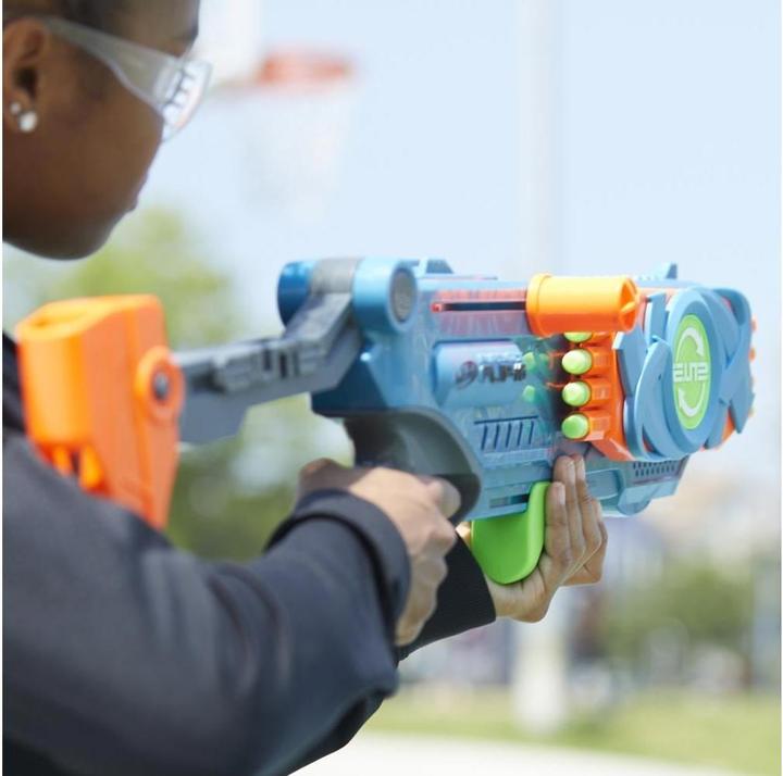 Image du produit Nerf Elite 2.0