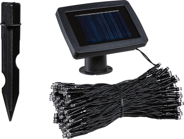 Produktbild Paulmann Solarleuchten (21.90 m)