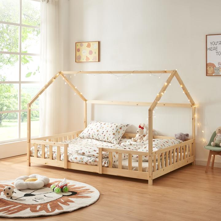 Actual product image En.Casa Sisimiut (140 x 200)