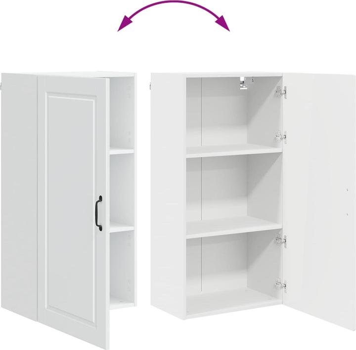 Produktbild vidaXL Küchenschrank (31 x 50 x 100 cm)