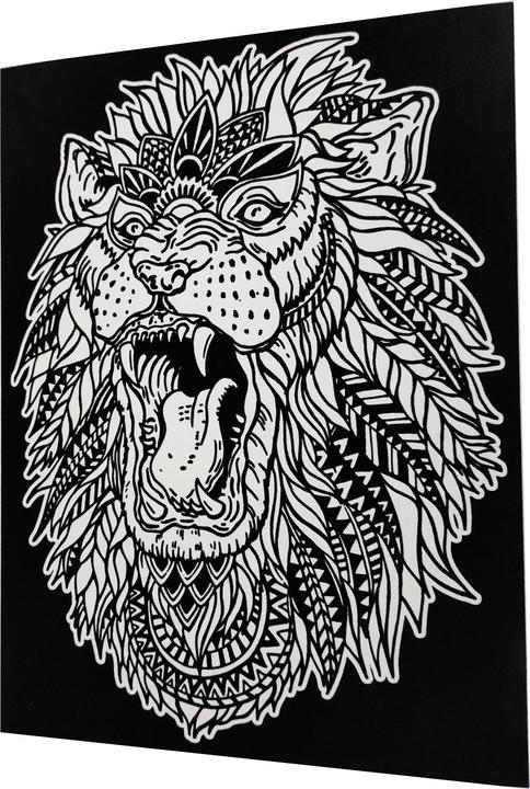 Produktbild TataRuga Samtbild