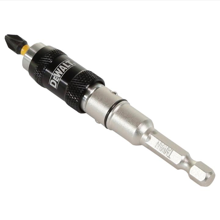 Actual product image DeWalt BitSet (T30, T25, T10)