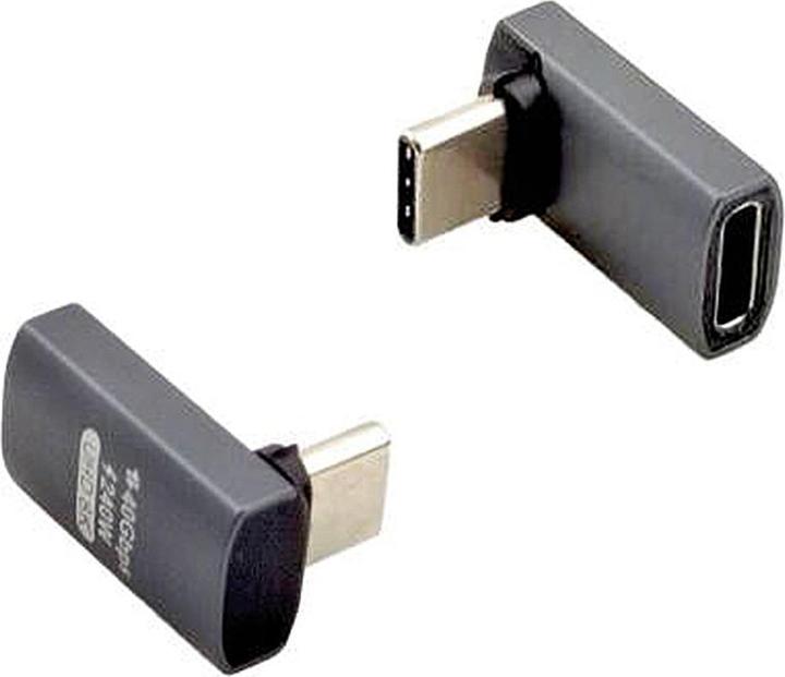 Produktbild Roline 12.03.2934 (USB Typ-C, 0.60 cm)