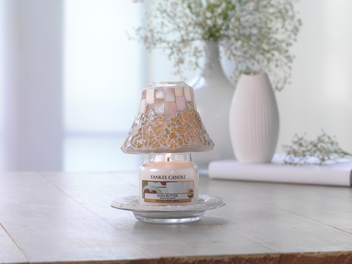 Image du produit Yankee Candle Shea Butter (104 g)