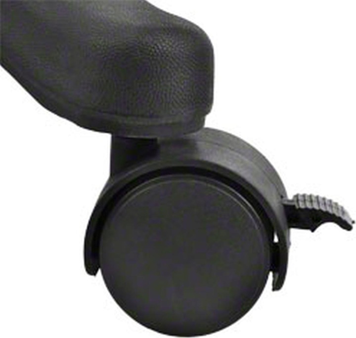 Immagine prodotto Walimex Supporto di rotolamento per la macchina del vento (110 cm, 12 kg)