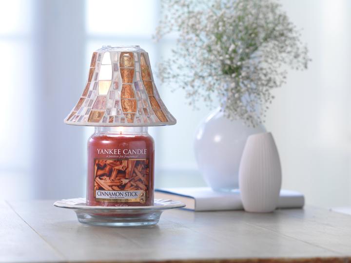 Image du produit Yankee Candle Cinnamon Stick (623 g)