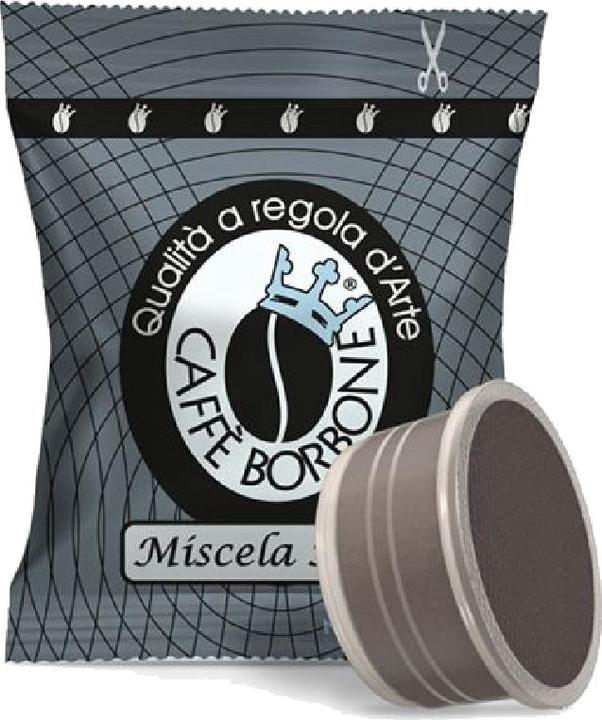 Immagine prodotto Caffè Borbone Miscela Nera EP (100 x Porta.)