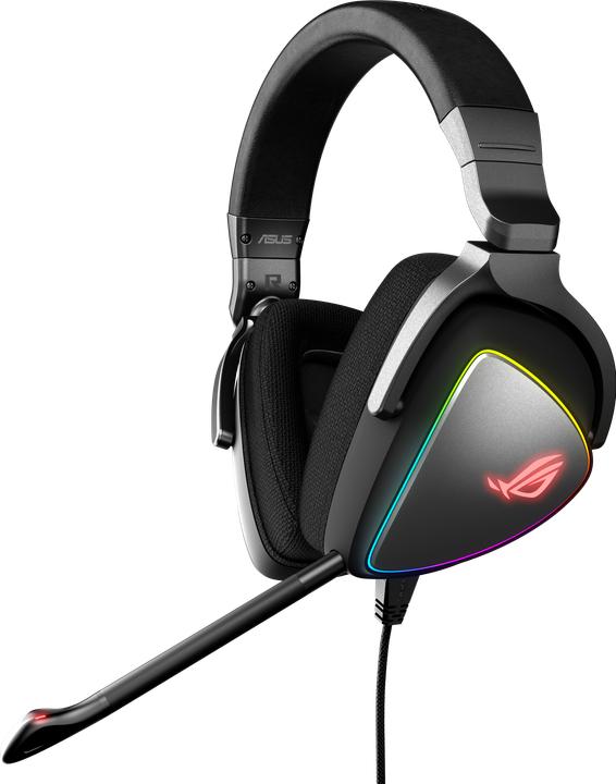 Produktbild ASUS Gaming Rog Delta (Kabelgebunden)