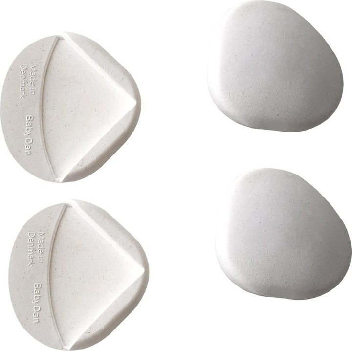 Actual product image Baby Dan Corner protector