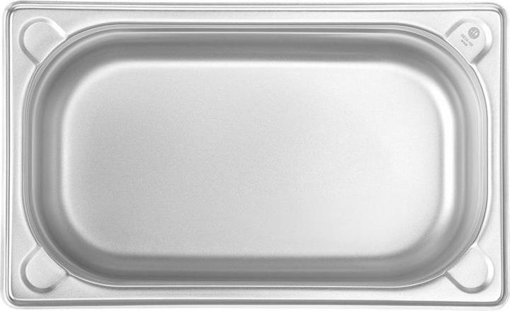Immagine prodotto Hendi 806531-CNS-GN 1/4 KL (GN 1/4, 2.80 l)