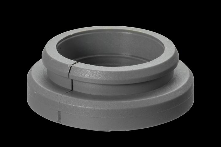 Actual product image Siemens External valve adapter to