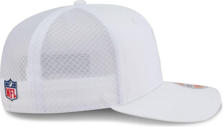 Produktbild New Era 9Seventy Trucker Cap - Sideline Minnesota Vikings