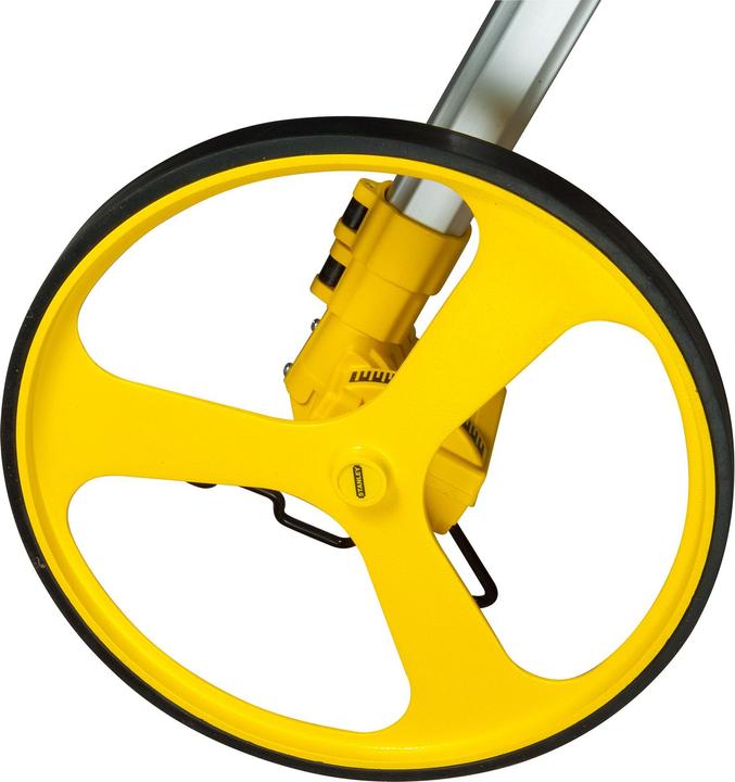 Produktbild Stanley MEASURING WHEEL MW-40 (40 m)