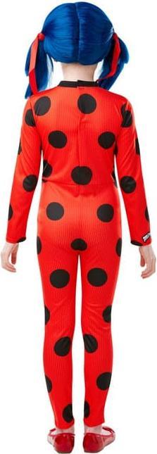 Actual product image Rubies Miraculous (M)