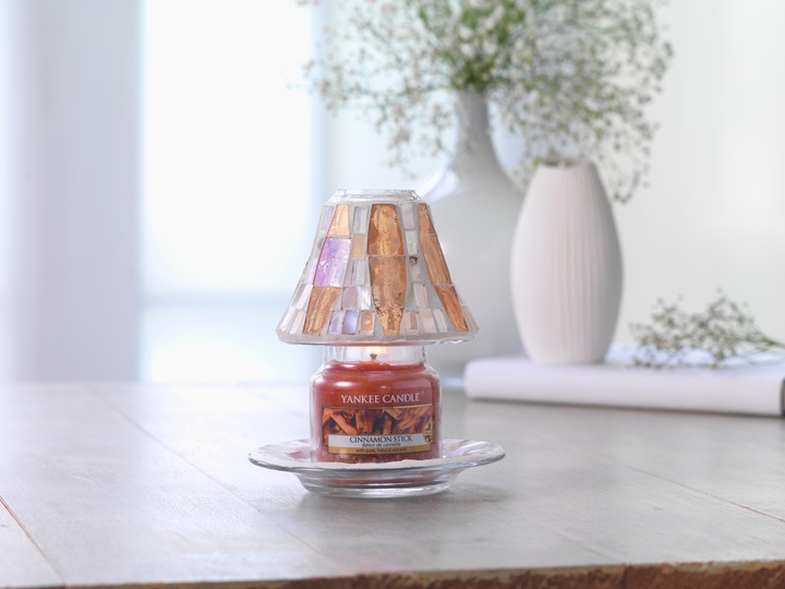 Image du produit Yankee Candle Cinnamon Stick (104 g)