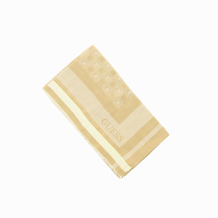 Image du produit Guess Textile Scarf, AW9060MOD03BEI, For Women